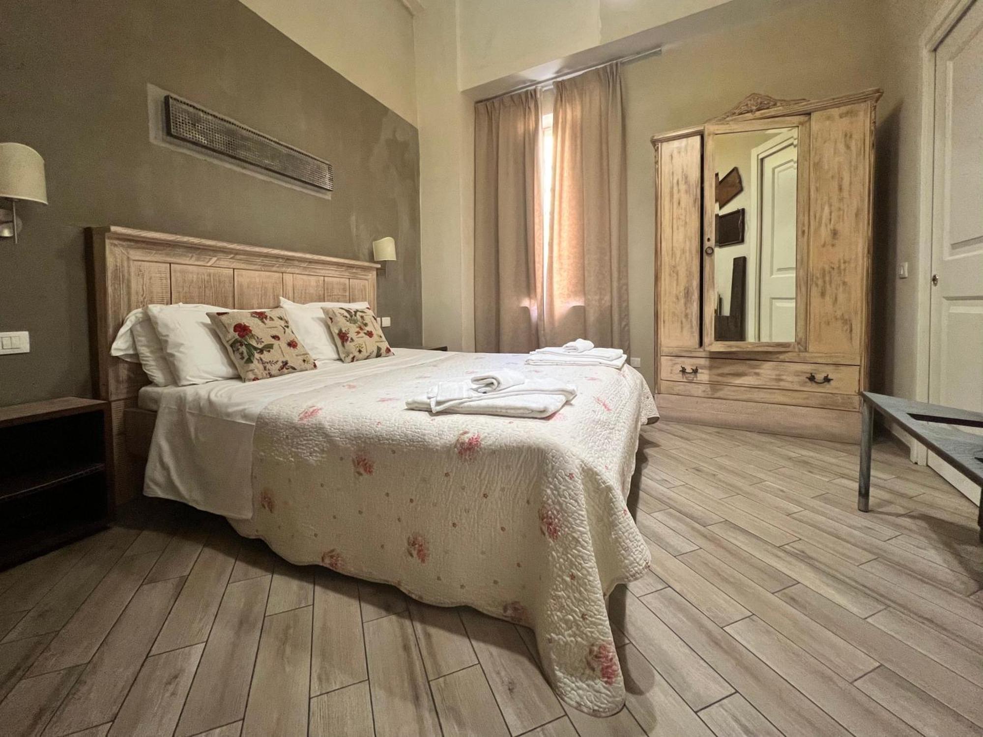 Il Salimbecco 3* Firenze