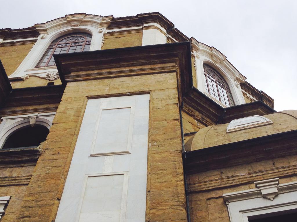 Il Salimbecco 3* Firenze