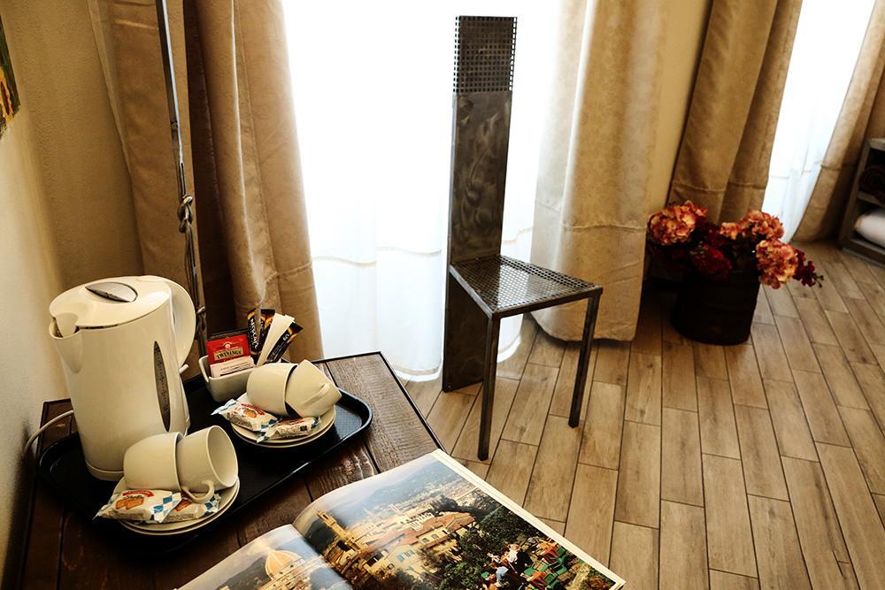Il Salimbecco 3* Firenze