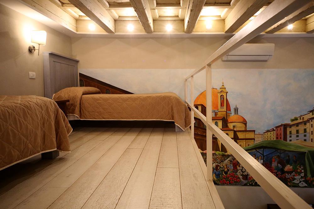 Il Salimbecco Bed & Breakfast Firenze