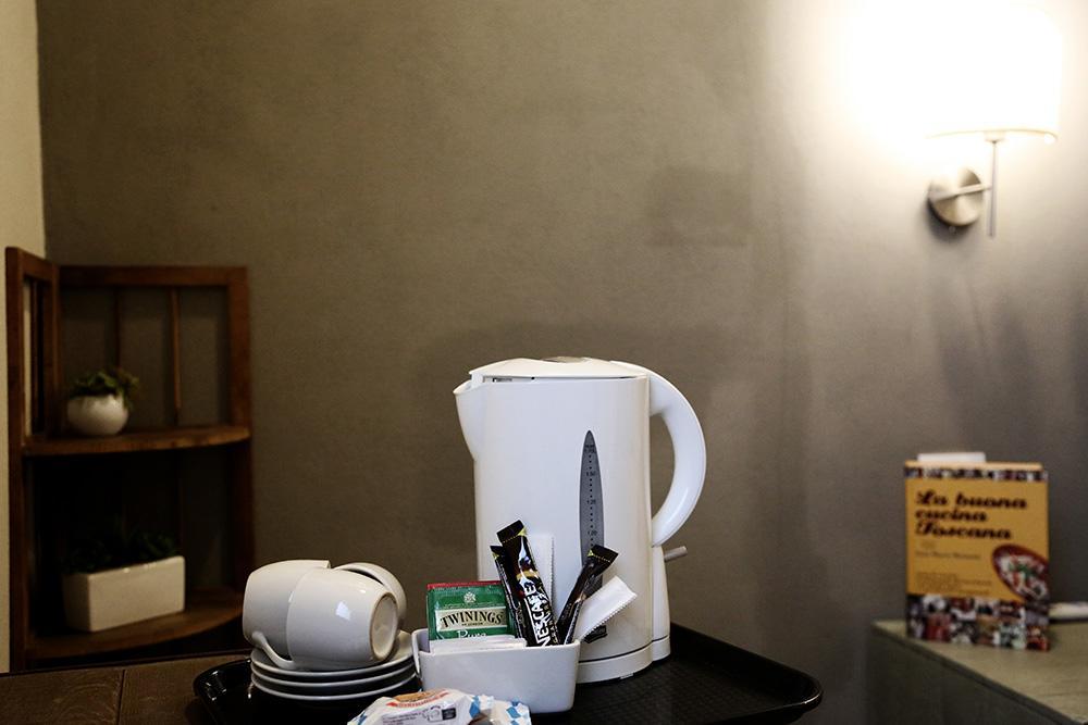 Bed & Breakfast Il Salimbecco Firenze
