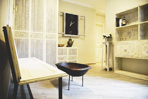 Il Salimbecco 3* Firenze