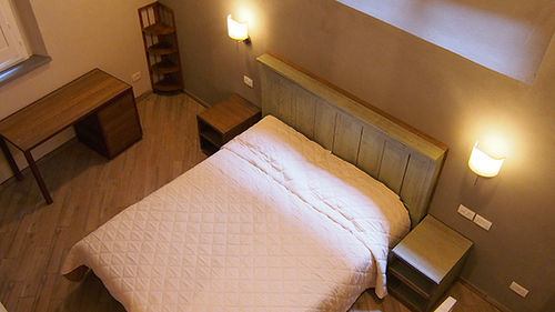Il Salimbecco 3* Firenze