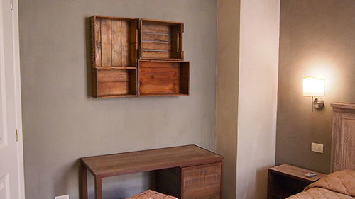 Bed & Breakfast Il Salimbecco Firenze