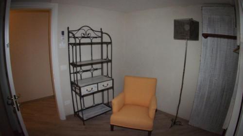 Il Salimbecco Bed & Breakfast Firenze